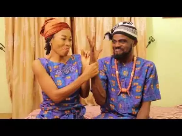 Video: MARRIAGE SEMINAR (CHIEF IMO COMEDY) - Latest 2018 Nigerian Comedy